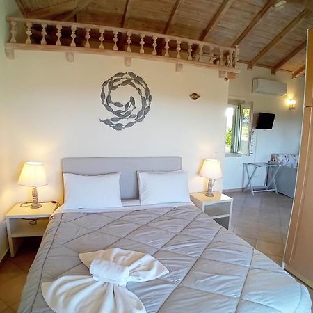 Muses Villas Финикунда Номер фото