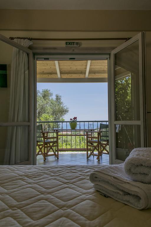 Muses Villas Финикунда Номер фото