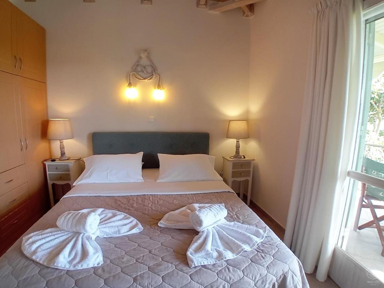 Muses Villas Финикунда Номер фото