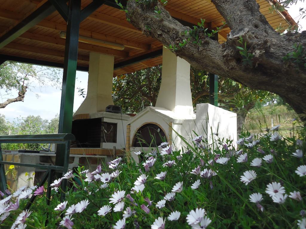 Muses Villas Финикунда Номер фото
